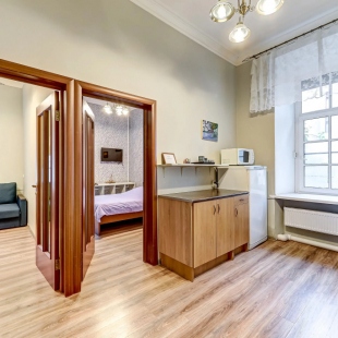 Фотография квартиры Апартаменты Кирочная 5