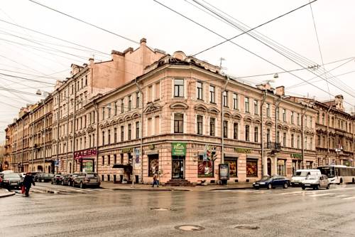 Фотография гостиницы Валери