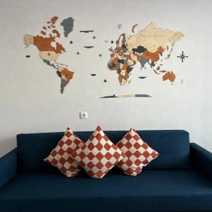 Фотография квартиры Квартира уютная Ломоносова 197