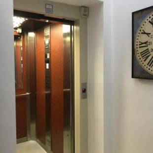 Фотографии мини отеля
Nostra Casa suite