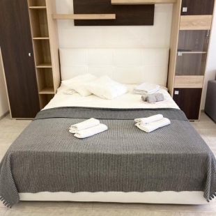 Фотография квартиры Апартаменты в Туристическом Центре Калининграда (с Выходом к Озеру)