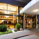 Фотография гостиницы Jasek Premium Hotel Wrocław