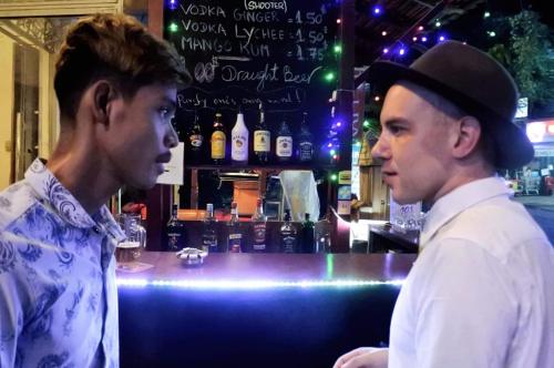 Фотография хостела The Local - Riverside