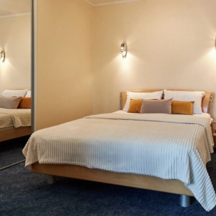 Фотография квартиры Квартира Замечательная в Центре Города рядом с ДГТУ