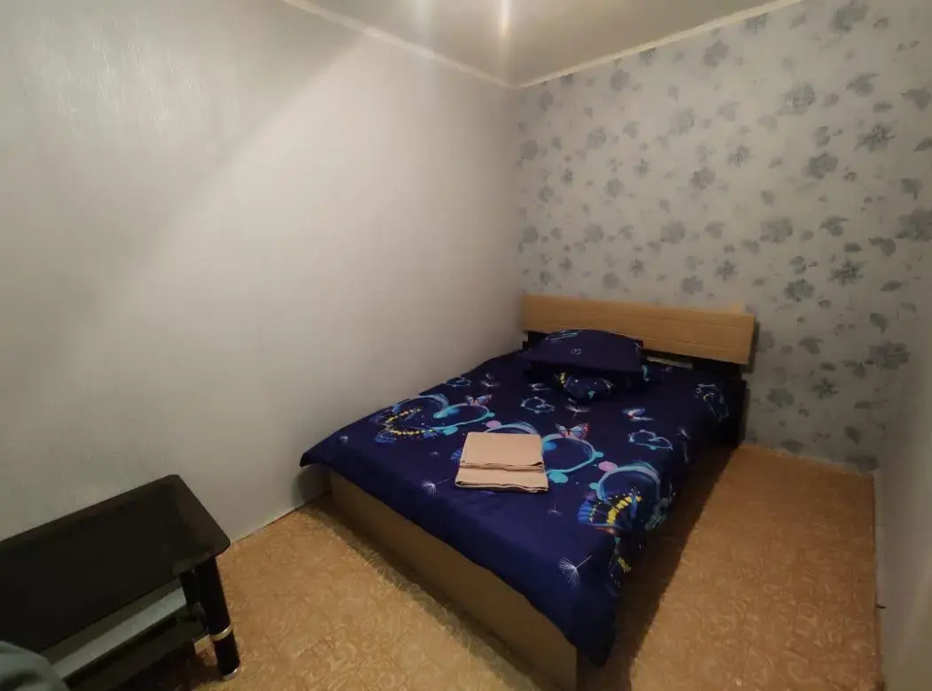 Фотография квартиры Апартаменты на улице Комсомольская 143