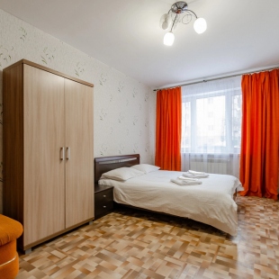 Фотография квартиры Квартира 1 Комнатная Эконом Класса