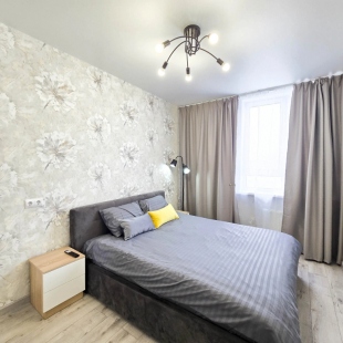 Фотография квартиры Апартаменты KiraLive на Аристархова