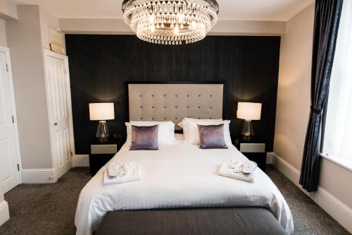 Фотография гостиницы The Royal Hotel - Clacton On Sea