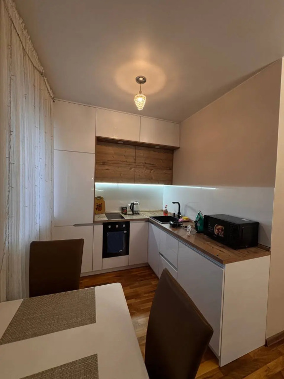 Фотография квартиры Квартира Отличная на Амурском бульваре