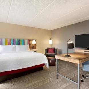 Фотографии гостиницы
Hampton Inn - Houston/Brookhollow