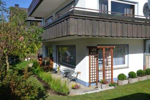 Фотография гостевого дома FeWo Lilly