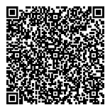 QR код хостела Магистр