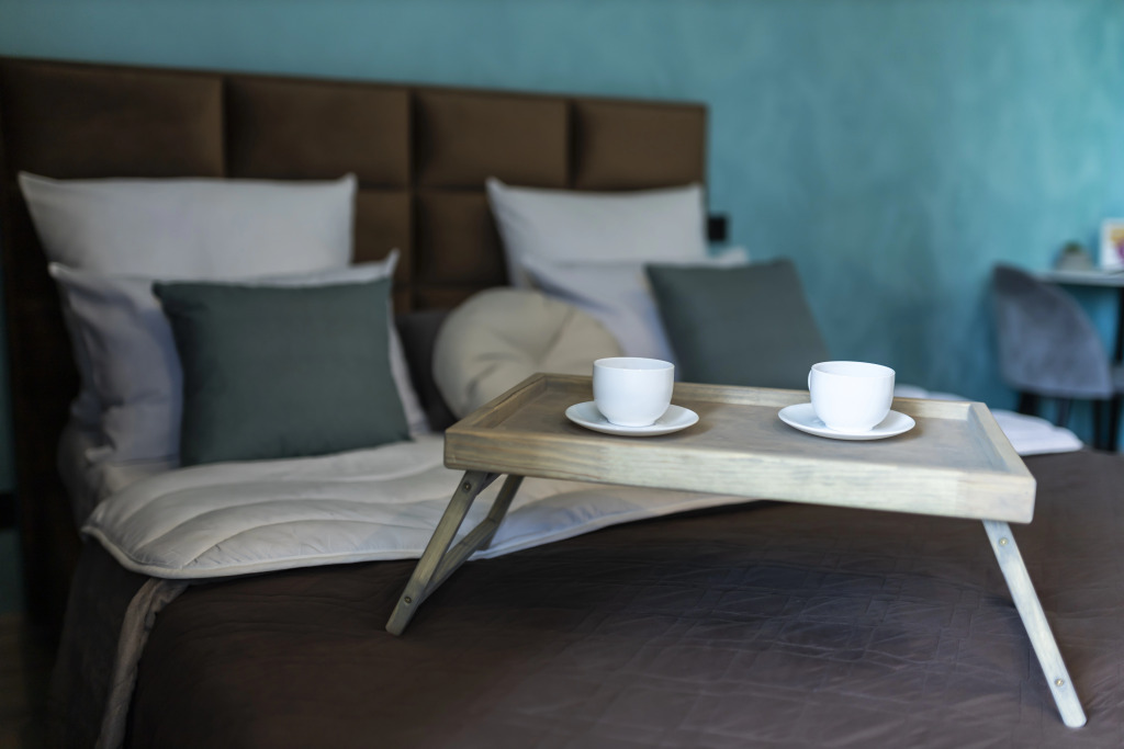 Фотография квартиры Апартаменты в Центре Города