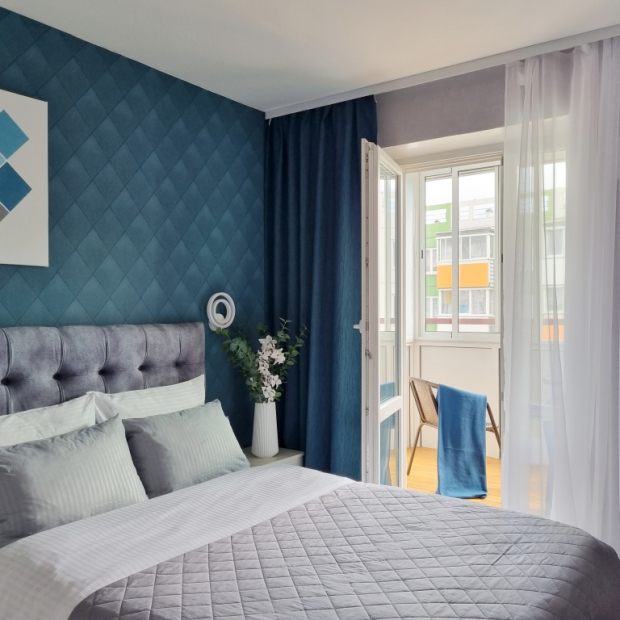 Фотографии квартиры 
            Апартаменты Карелия Птз