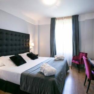 Фотографии гостиницы
La Casa de la Trinidad