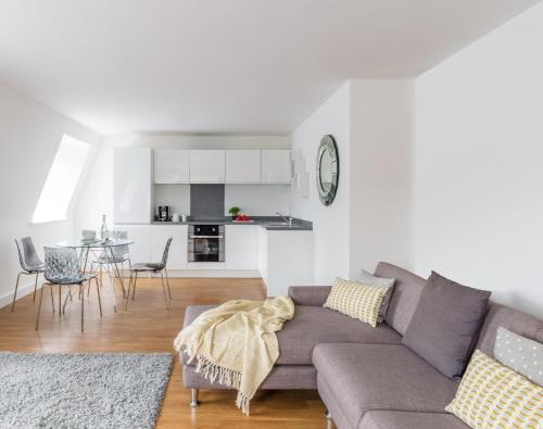 Фотография апарт отеля Cove Minshull Street