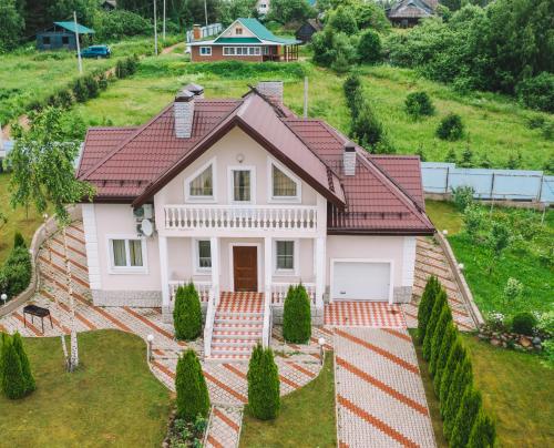 Фотография гостиницы FAMILY HOUSE