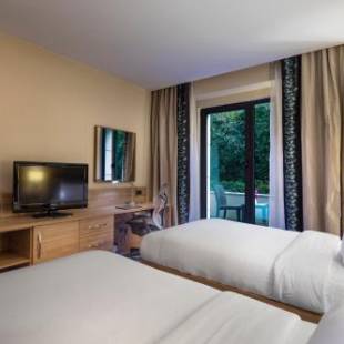 Фотографии гостиницы
Hilton Garden Inn Istanbul Golden Horn