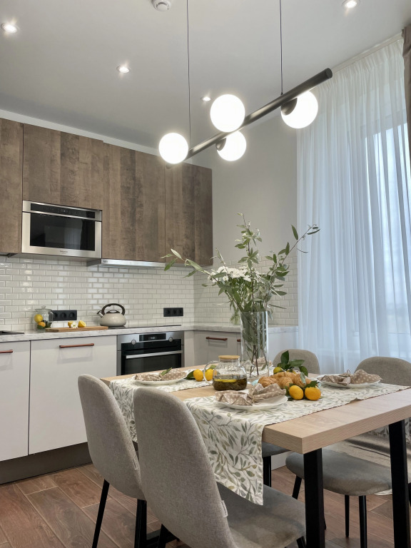 Фотография квартиры Квартира Давыдова 11