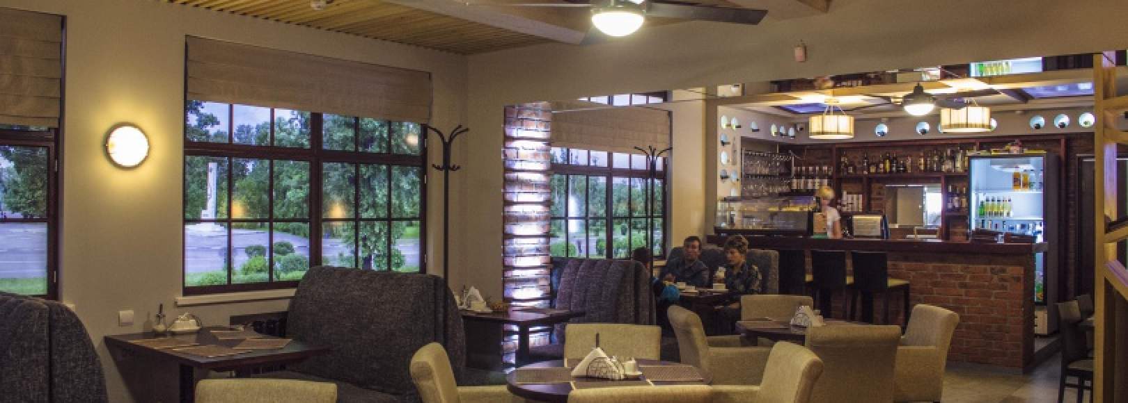 Фотография кафе Loft кафе