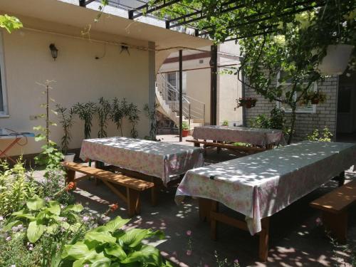 Фотография гостевого дома У Варвары