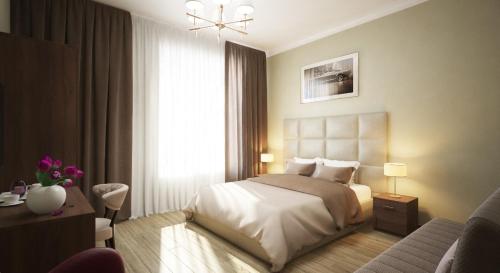 Фотографии гостиницы
Апельсин Ленинский Проспект