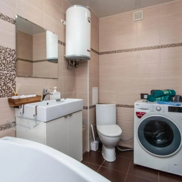 Фотографии квартиры 
            Room Hotel (Рум Хотел) на проспекте Ермакова