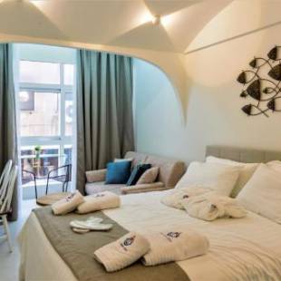 Фотографии апарт отеля
Chic Centre Suites Athens