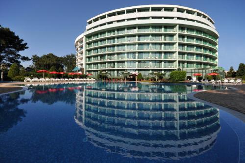 Фотография гостиницы Hotel Colosseum - All Inclusive