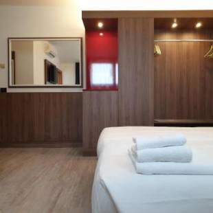 Фотографии гостиницы
Albergo Delle Alpi