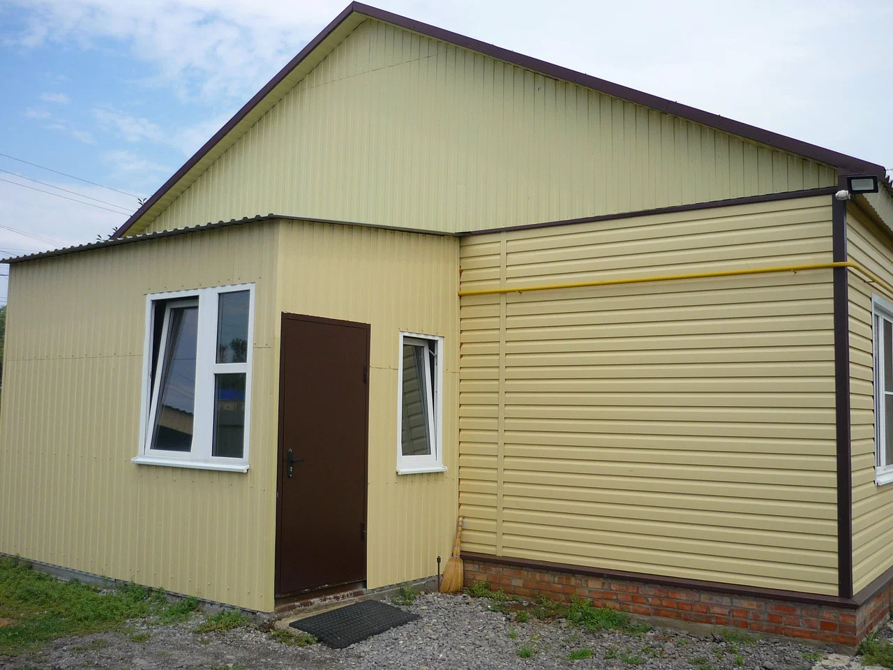 Фотография гостиницы Как дома