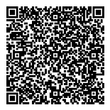 QR код гостиницы Бач-Ана