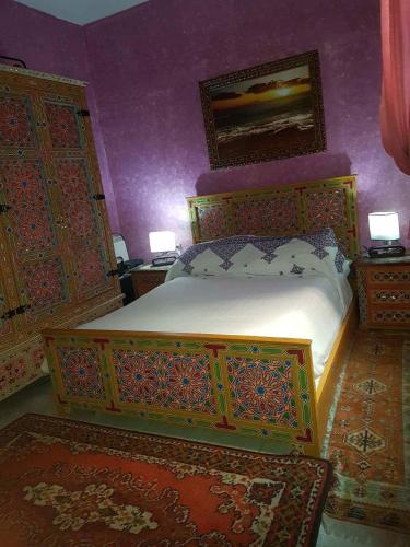 Фотография мини отеля Kasabah Senhaji