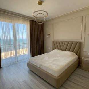 Фотография квартиры Апарт-отель Ru