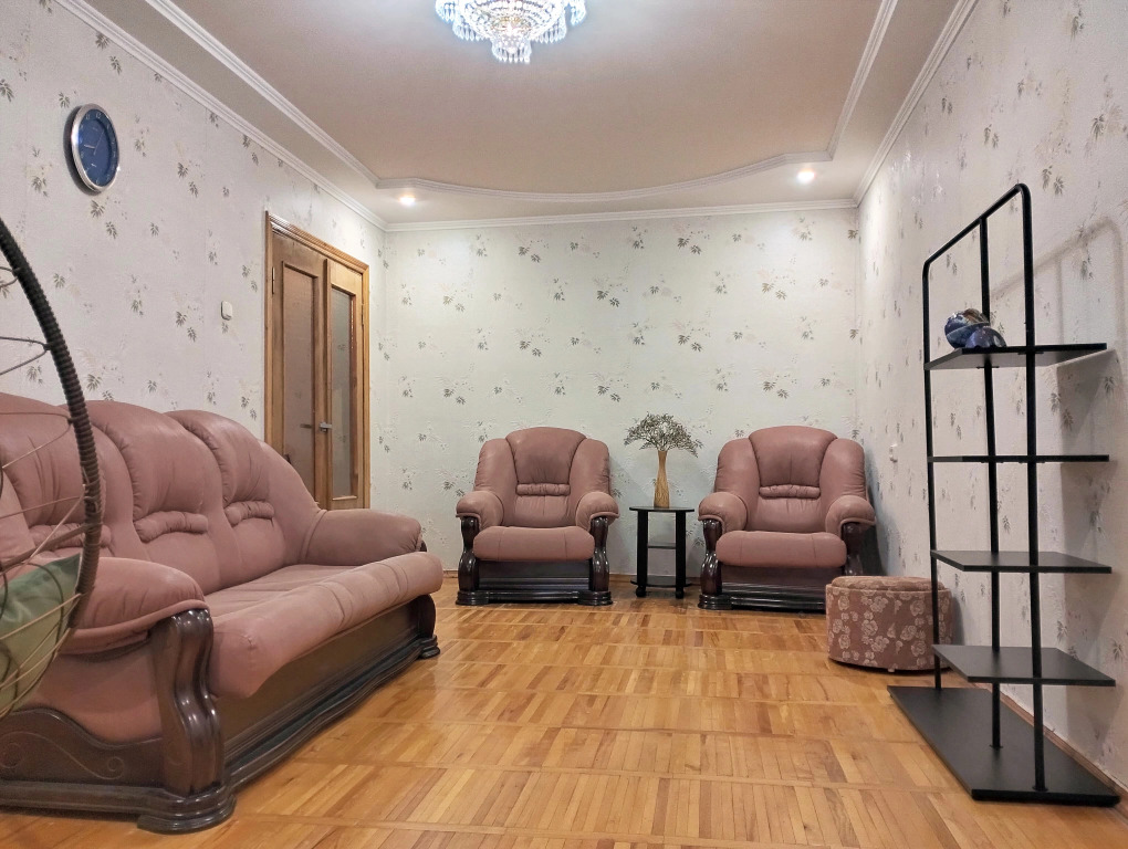 Фотография квартиры Квартира 44 Параллель