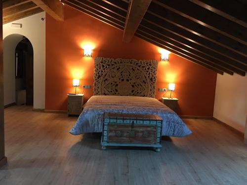 Фотография мини отеля Posada Villa Matilde