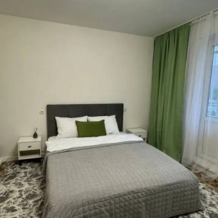 Фотография квартиры Квартира Стильная студия в покровке