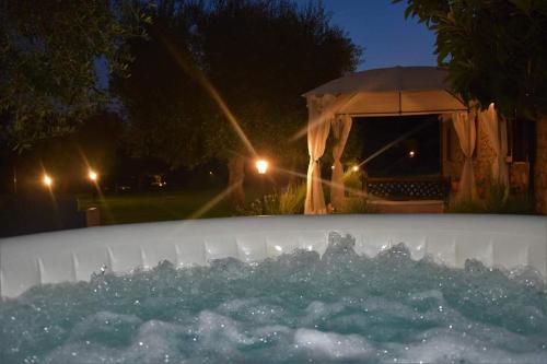 Фотография мини отеля Country Casale Rufo