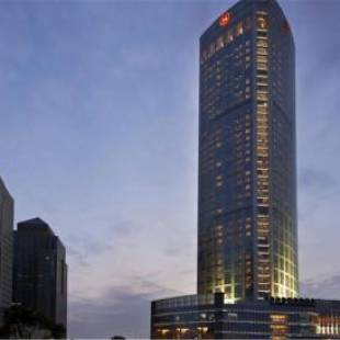 Фотографии гостиницы
Sheraton Shanghai Waigaoqiao Hotel