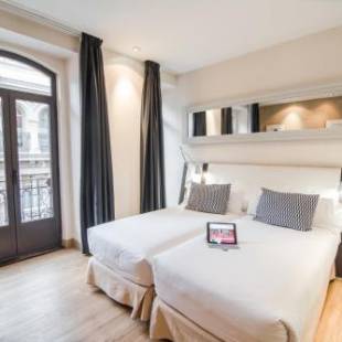 Фотографии гостиницы 
            Petit Palace Chueca