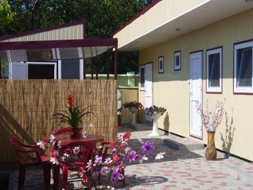 Фотография мини отеля Валери