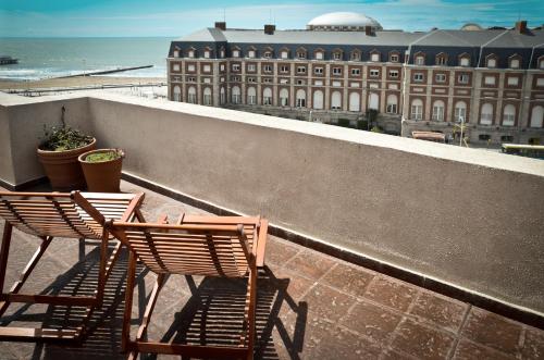 Фотография гостиницы Hotel Riviera