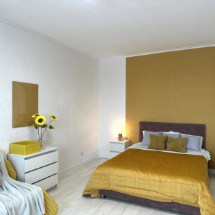 Фотография квартиры Одуванчик с удобным выездом на источники