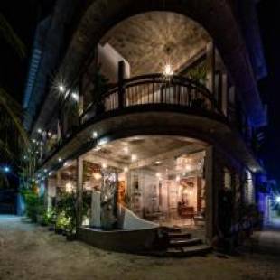 Фотографии гостевого дома 
            Club Gabbiano