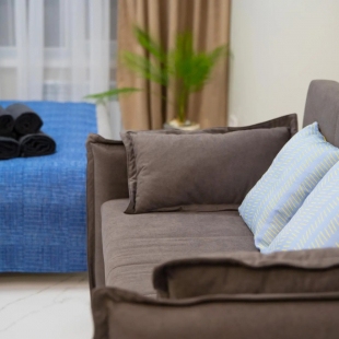 Фотография квартиры LetoApart (ЛетоАпарт) на улице Ленина 290/6