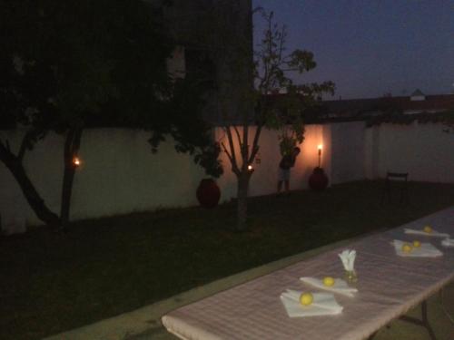 Фотография гостевого дома Casa en Sierra de Aracena Cala Huelva