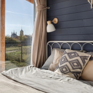 Фотография Коттеджа Частный дом Матрёшка Home