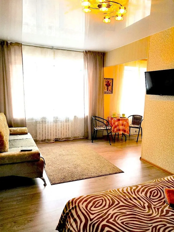 Фотография квартиры Квартира AlloTagil на Проспекте Ленина 71А