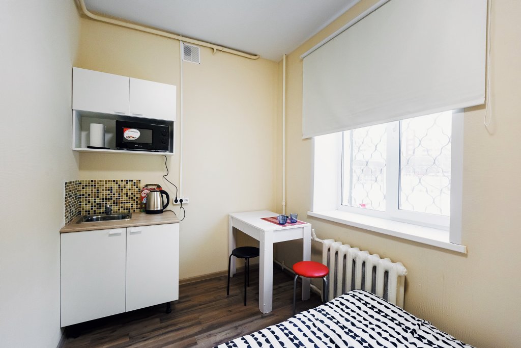 Фотография квартиры Квартира Князев Евгений