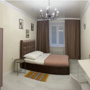 Фотография квартиры Квартирный Вопрос на улице Достоевского